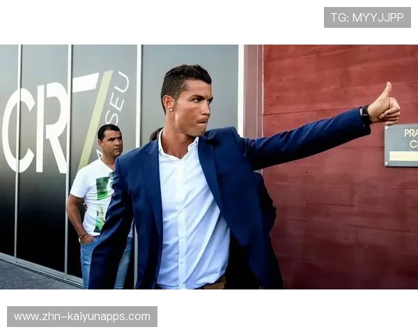 C罗赛后写下长文感谢球迷支持,情深意重