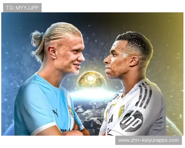 世界杯姆巴佩与哈兰德是否会争夺“新王预定席位”?