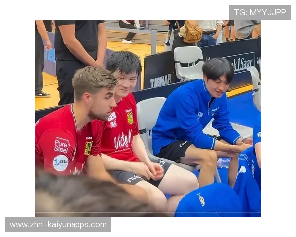 多特蒙德教练赛后秒变迷弟，争相与樊振东合照，多特蒙德现任主教练是谁